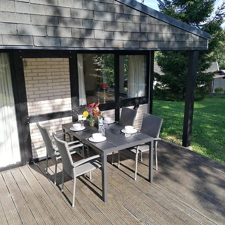 Eifel Residence 2 게롤슈타인 외부 사진