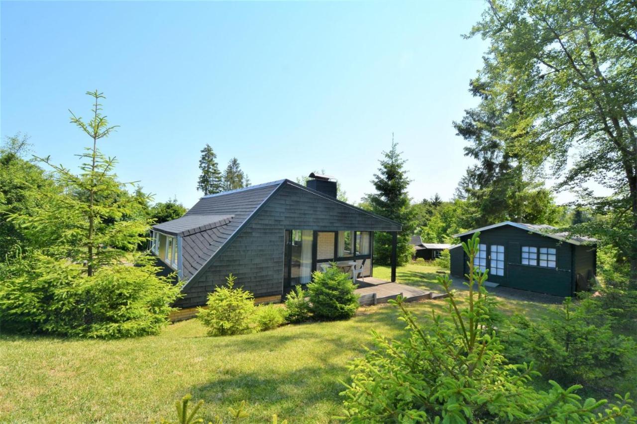 Eifel Residence 2 게롤슈타인 외부 사진