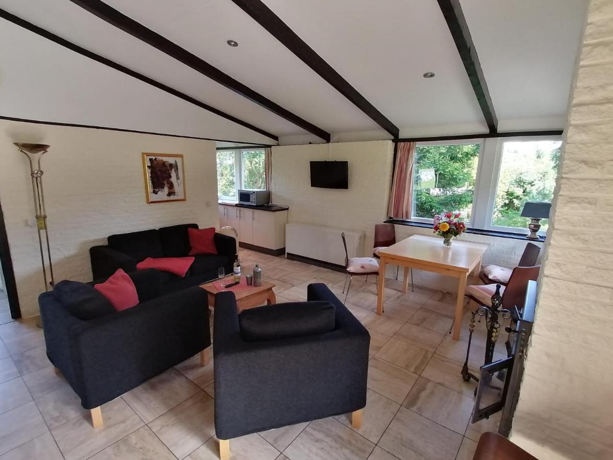 Eifel Residence 2 게롤슈타인 외부 사진