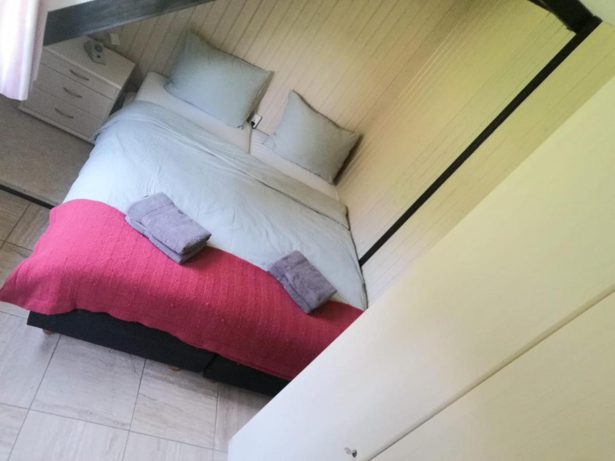 Eifel Residence 2 게롤슈타인 외부 사진
