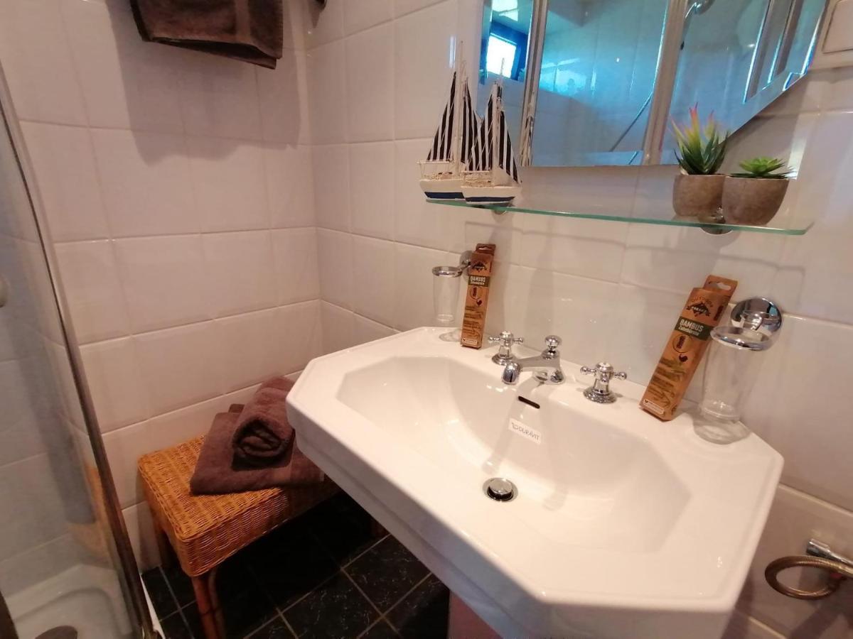 Eifel Residence 2 게롤슈타인 외부 사진
