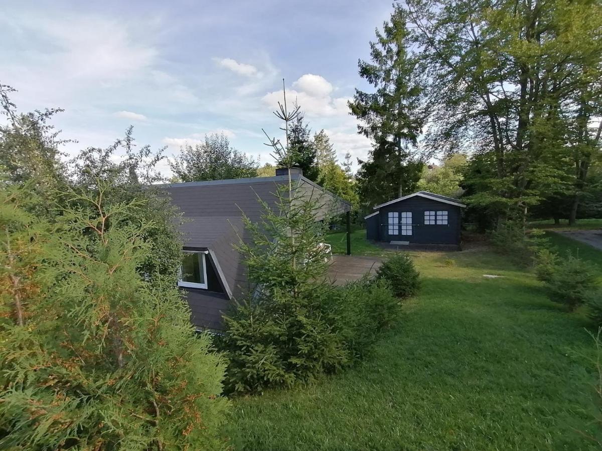 Eifel Residence 2 게롤슈타인 외부 사진