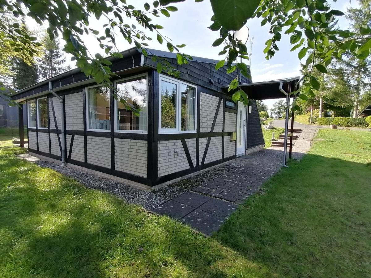 Eifel Residence 2 게롤슈타인 외부 사진