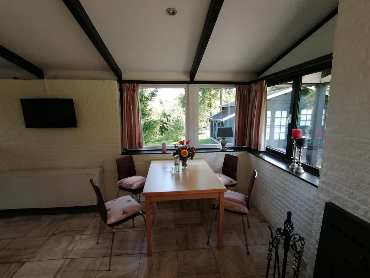 Eifel Residence 2 게롤슈타인 외부 사진