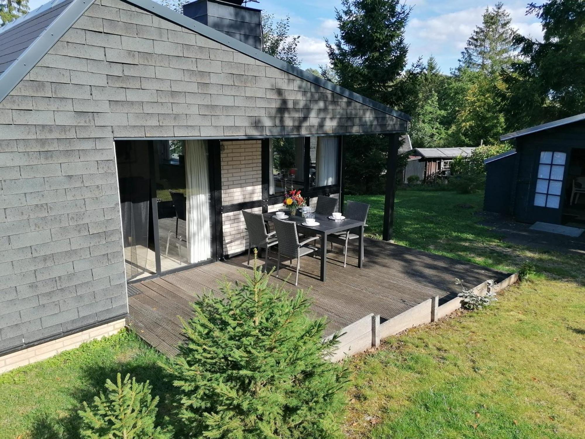 Eifel Residence 2 게롤슈타인 외부 사진