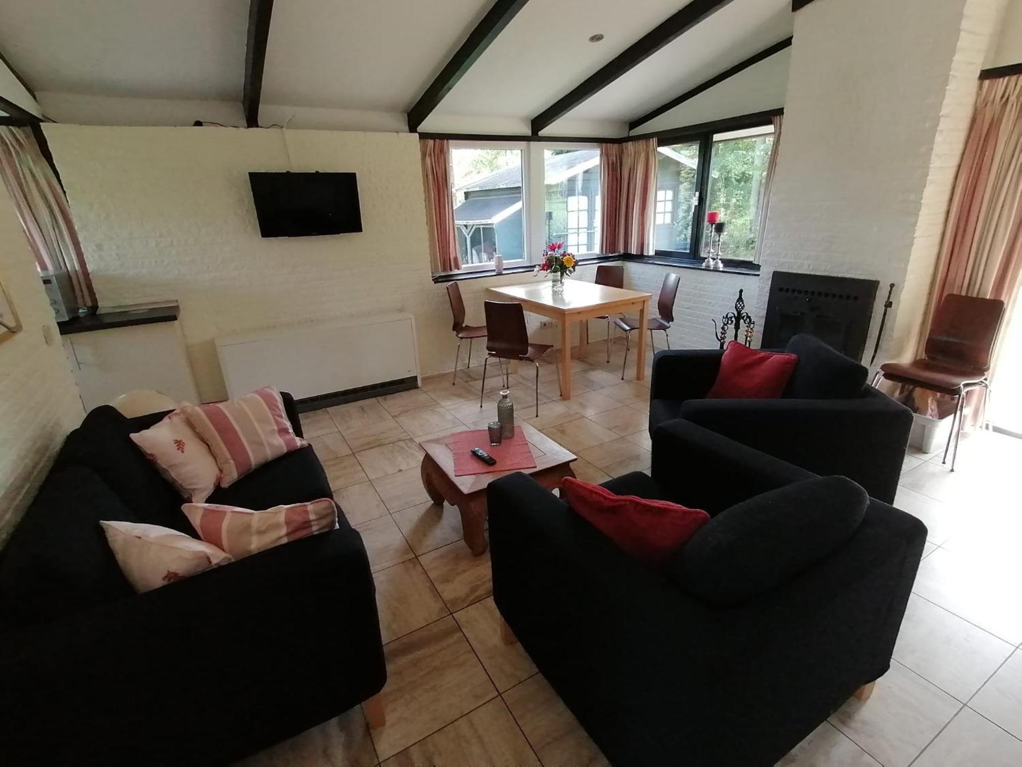 Eifel Residence 2 게롤슈타인 외부 사진