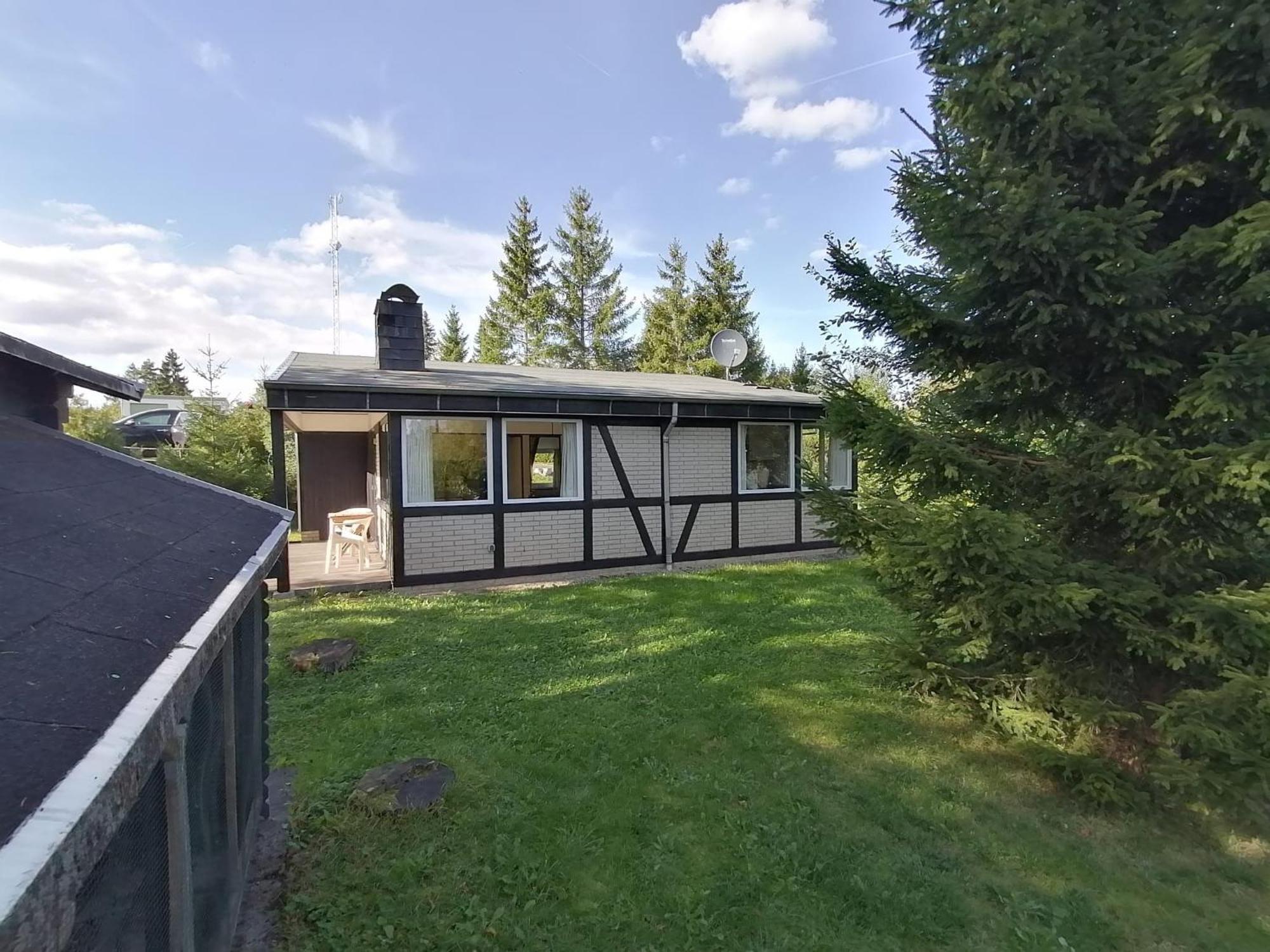 Eifel Residence 2 게롤슈타인 외부 사진