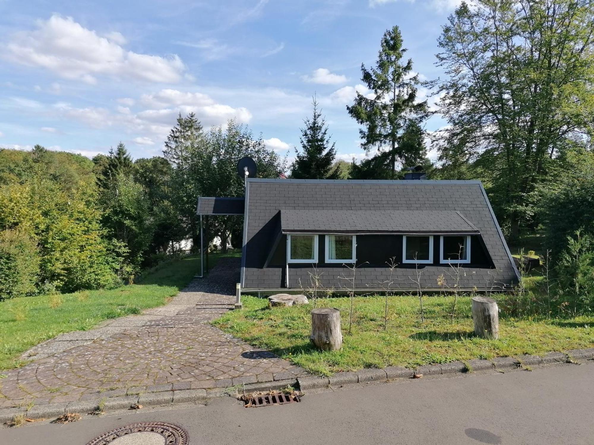 Eifel Residence 2 게롤슈타인 외부 사진