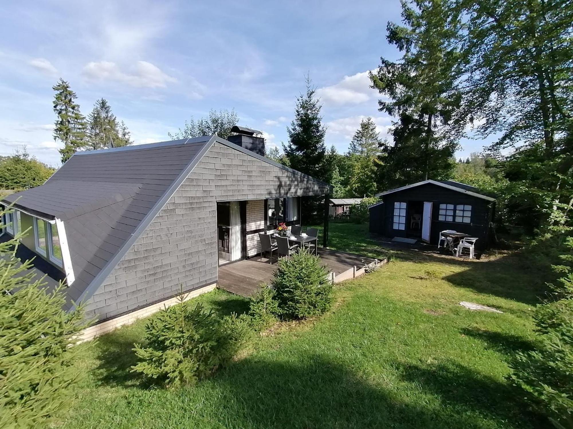 Eifel Residence 2 게롤슈타인 외부 사진
