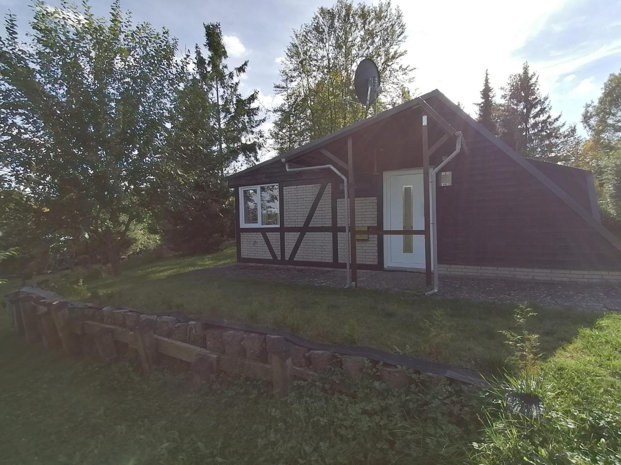 Eifel Residence 2 게롤슈타인 외부 사진