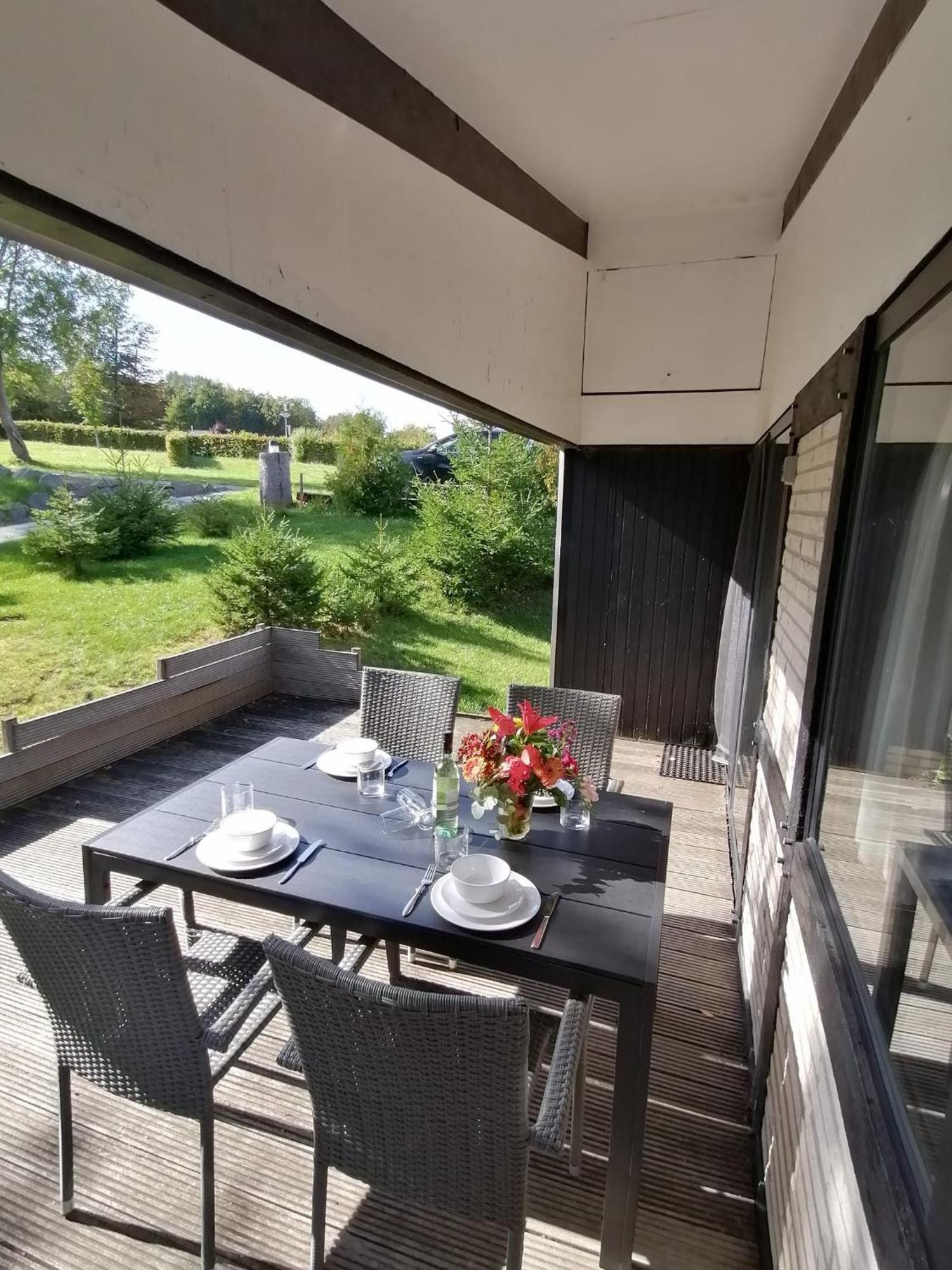 Eifel Residence 2 게롤슈타인 외부 사진