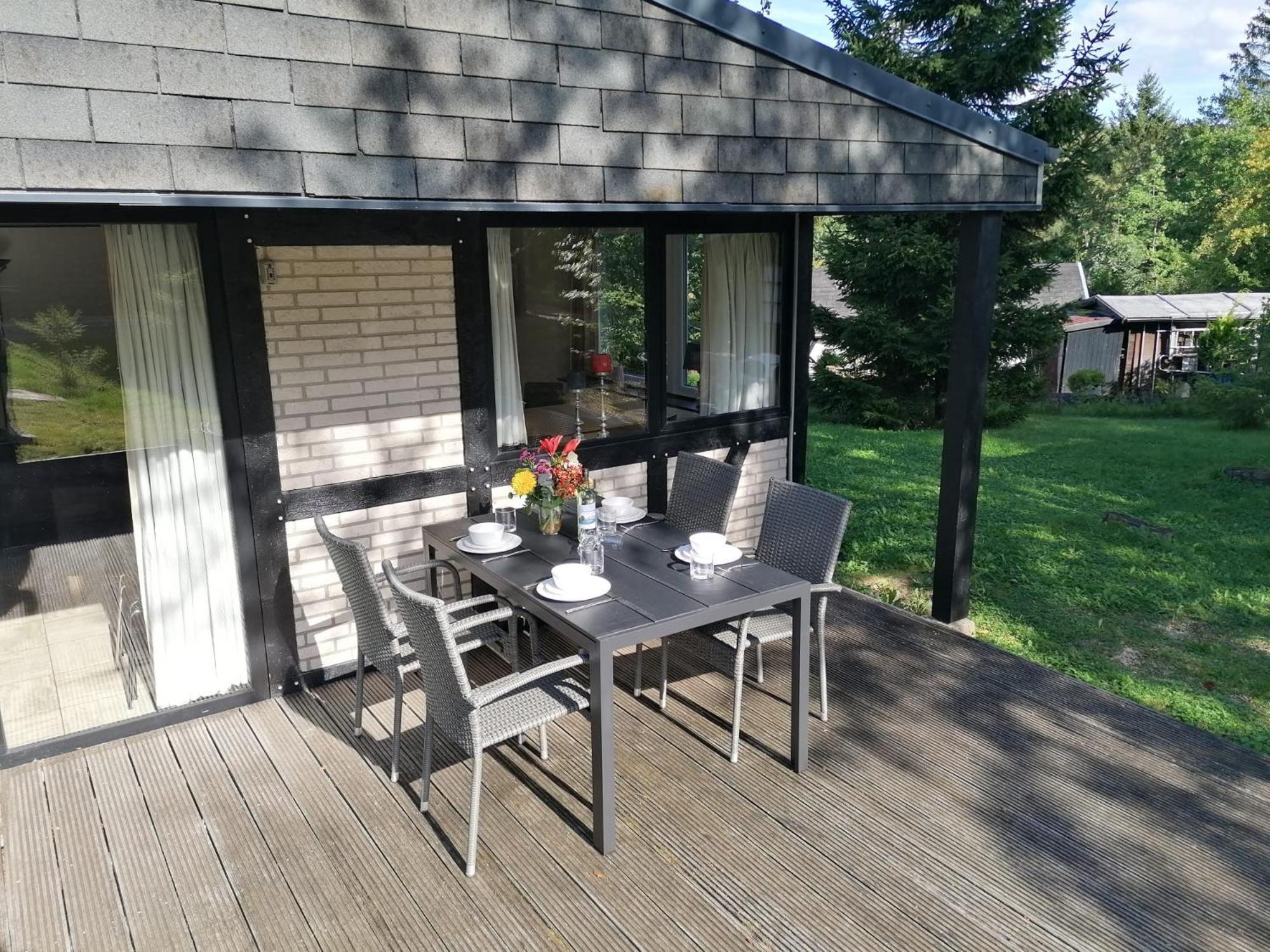 Eifel Residence 2 게롤슈타인 외부 사진