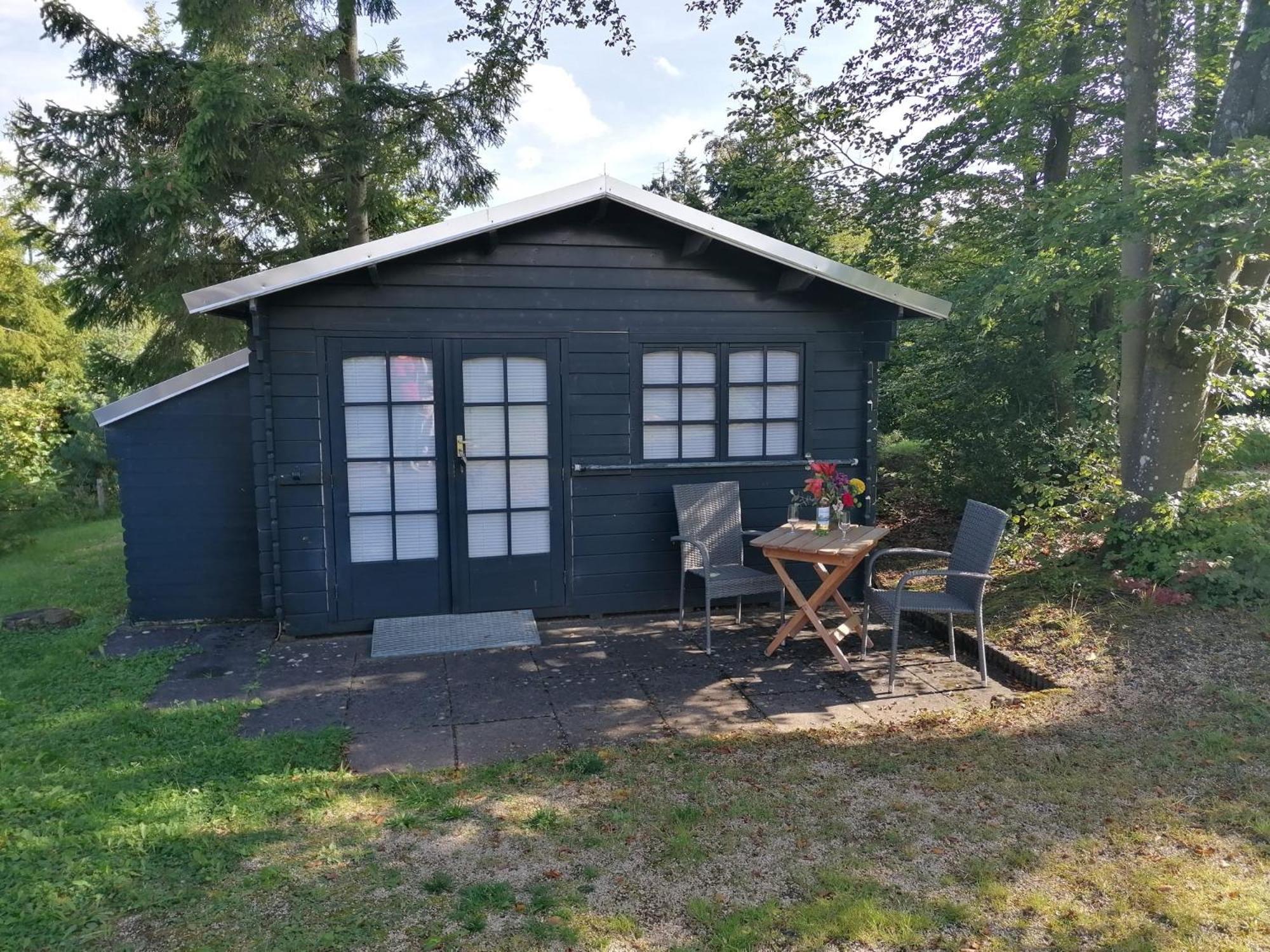 Eifel Residence 2 게롤슈타인 외부 사진