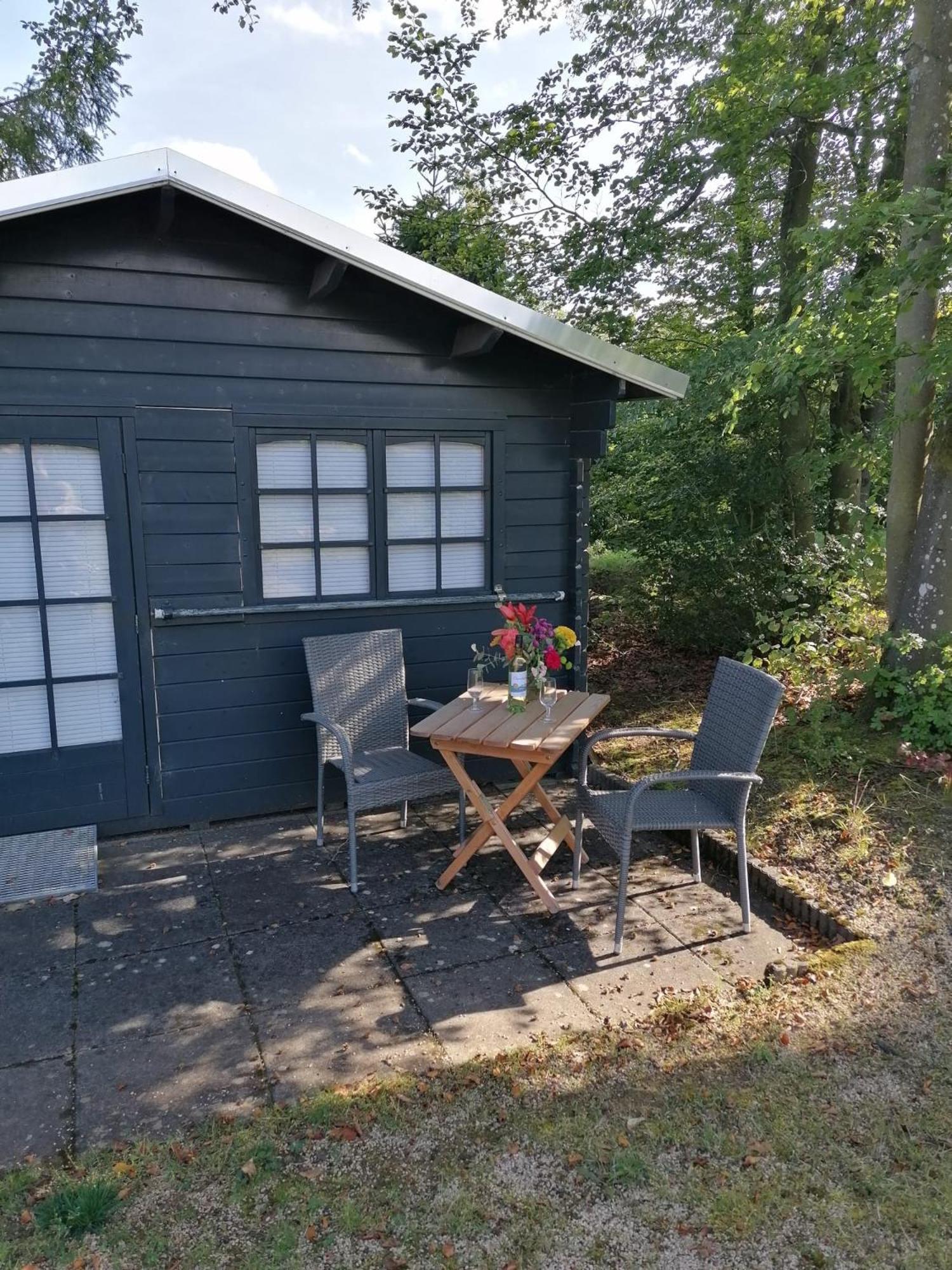 Eifel Residence 2 게롤슈타인 외부 사진