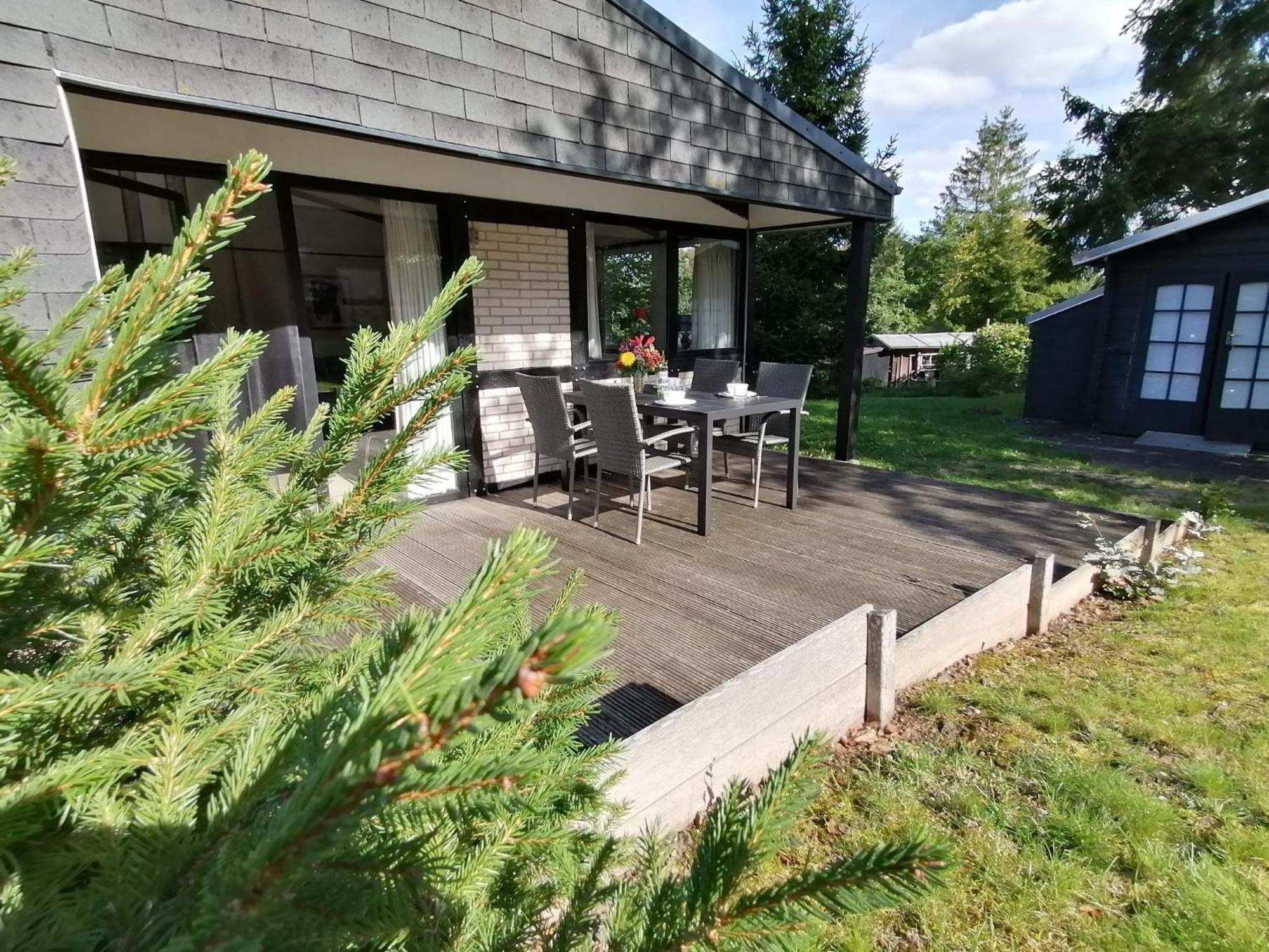 Eifel Residence 2 게롤슈타인 외부 사진